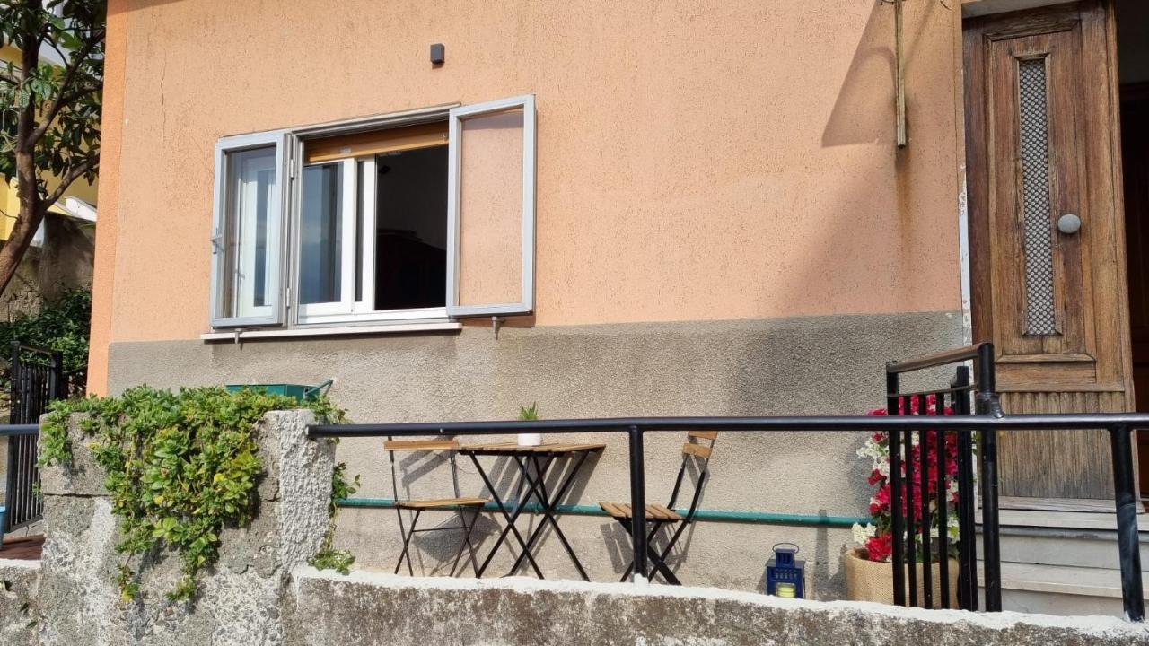 La Casetta Savona Eksteriør billede